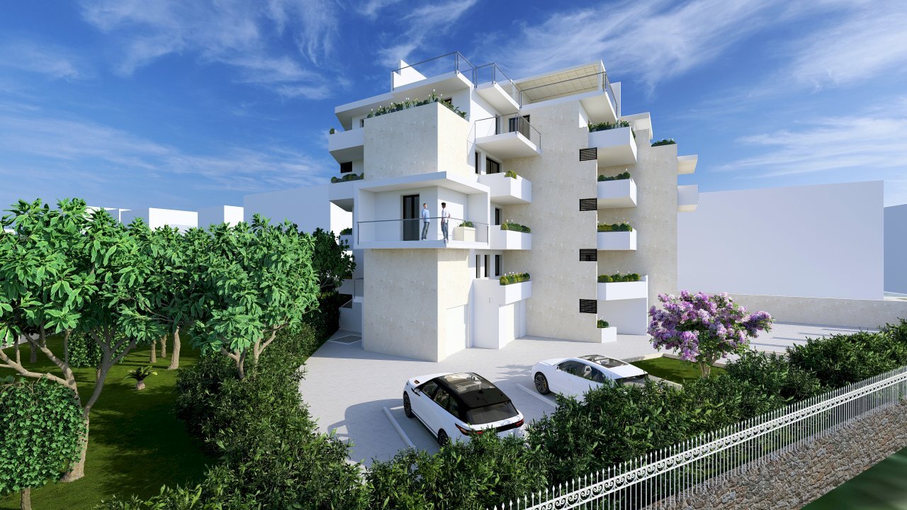 Via Carrabuffas_2 - Photo.jpg - Attico Alghero - foto 3