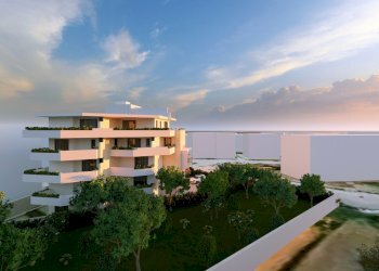 Via Carrabuffas_3 - Photo.jpg - Attico Alghero - foto 1