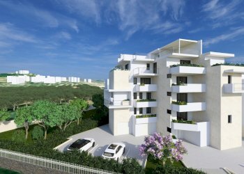 Via Carrabuffas_1 - Photo.jpg - Attico Alghero - foto 1