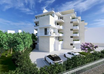 Via Carrabuffas_2 - Photo.jpg - Attico Alghero - foto 2