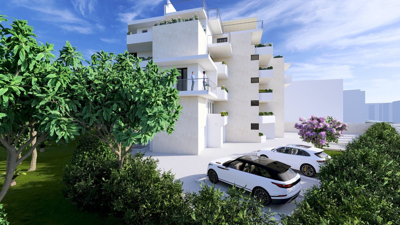 Via Carrabuffas_4 - Photo.jpg - Three-room apartment Alghero - photo 1