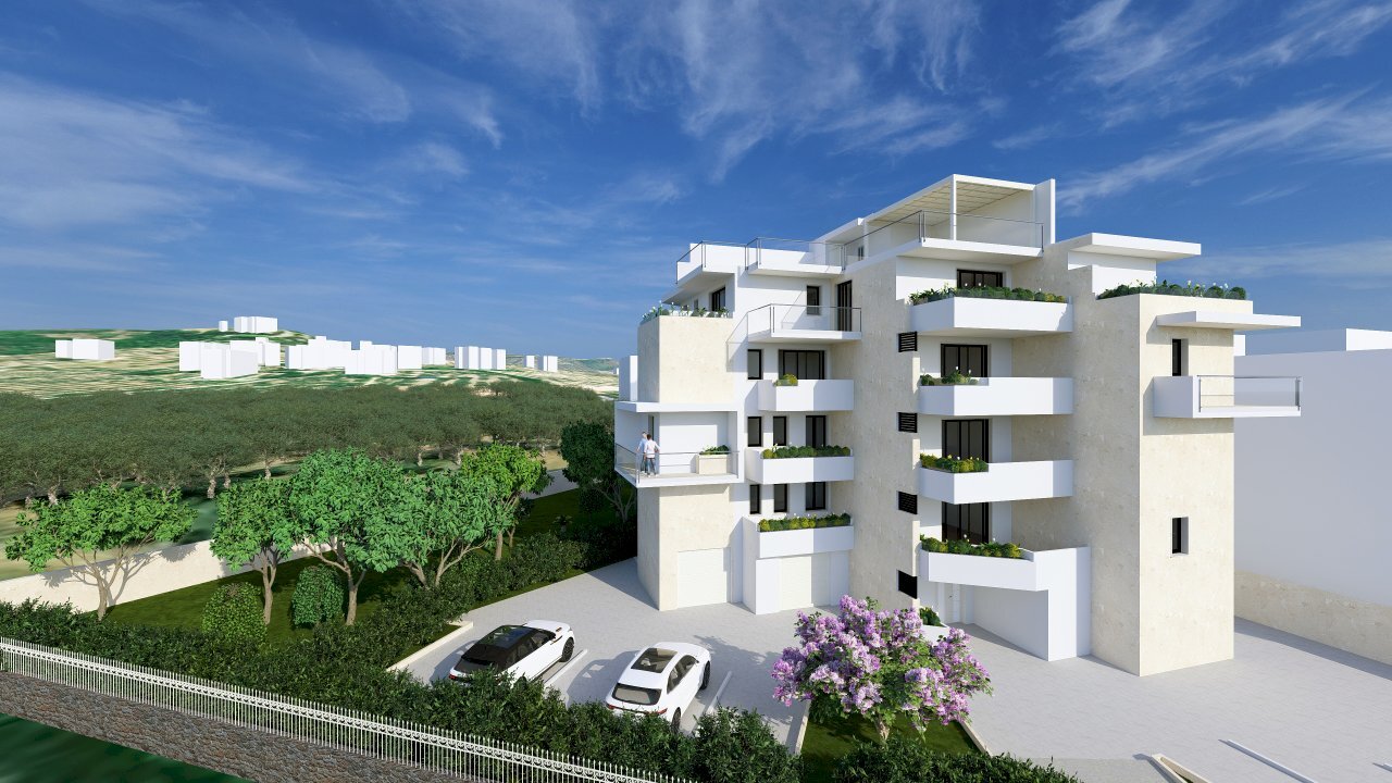 Via Carrabuffas_1 - Photo.jpg - Three-room apartment Alghero - photo 3