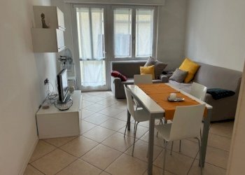 IMG_8106.jpg - Trilocale Via Tommaso Gar  17, Trento - foto 1