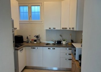 IMG_8105.jpg - Trilocale Via Tommaso Gar  17, Trento - foto 2