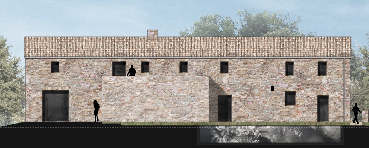 Capture d\'ecran 2024-02-07 a 18.26.06.png - Rustico Via Bastioni, Offagna - foto 2