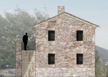 Capture d\'ecran 2024-02-07 a 18.27.02(1).png - Rustico Via Bastioni, Offagna - foto 1