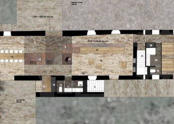 Capture d\'ecran 2024-02-07 a 18.24.43.png - Rustico Via Bastioni, Offagna - foto 5