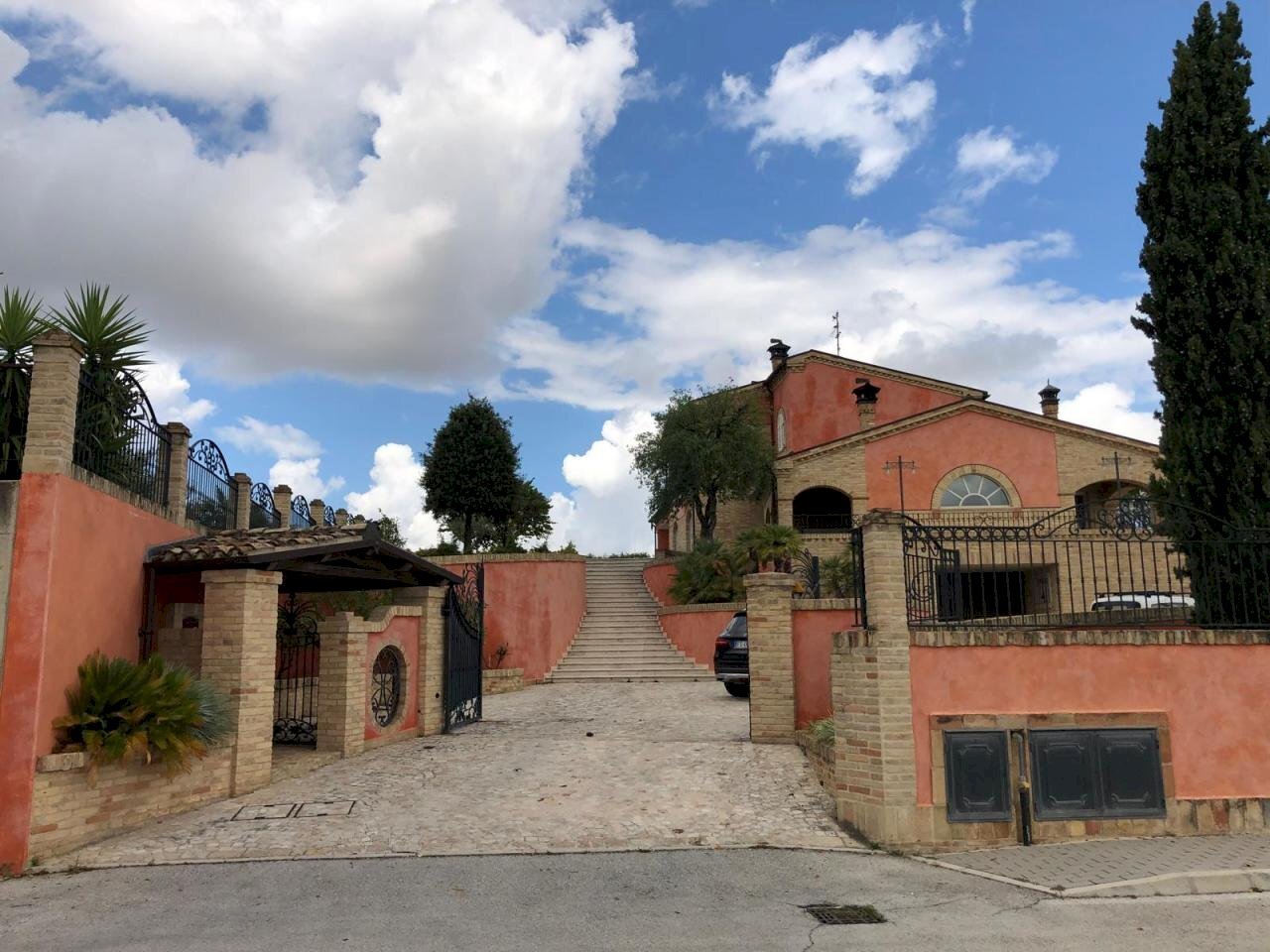 24859686-b15b-4333-b8ae-1200a336f608.jpeg - Villa Via Passarini, Recanati - foto 3