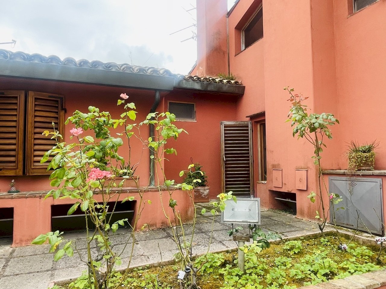 IMG_2190.jpeg - Portion of a house Via Montegallo, Osimo - photo 1