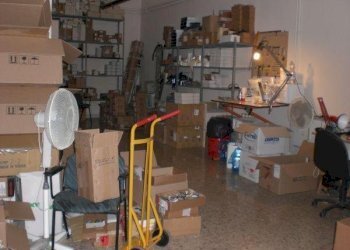 -- - Locale Commerciale VIA DEL COMMERCIO, Ancona - foto 13