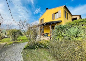 IMG-20240309-WA0001.jpg - Casale morrovalle, Morrovalle - foto 3