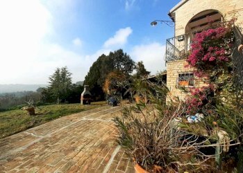 WhatsApp Image 2020-11-28 at 07.21.28 (4).jpeg - Villa VIA chiaravallese, Osimo - foto 7