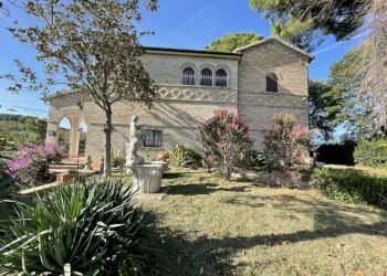 IMG_4418.jpg - Villa VIA chiaravallese, Osimo - foto 10