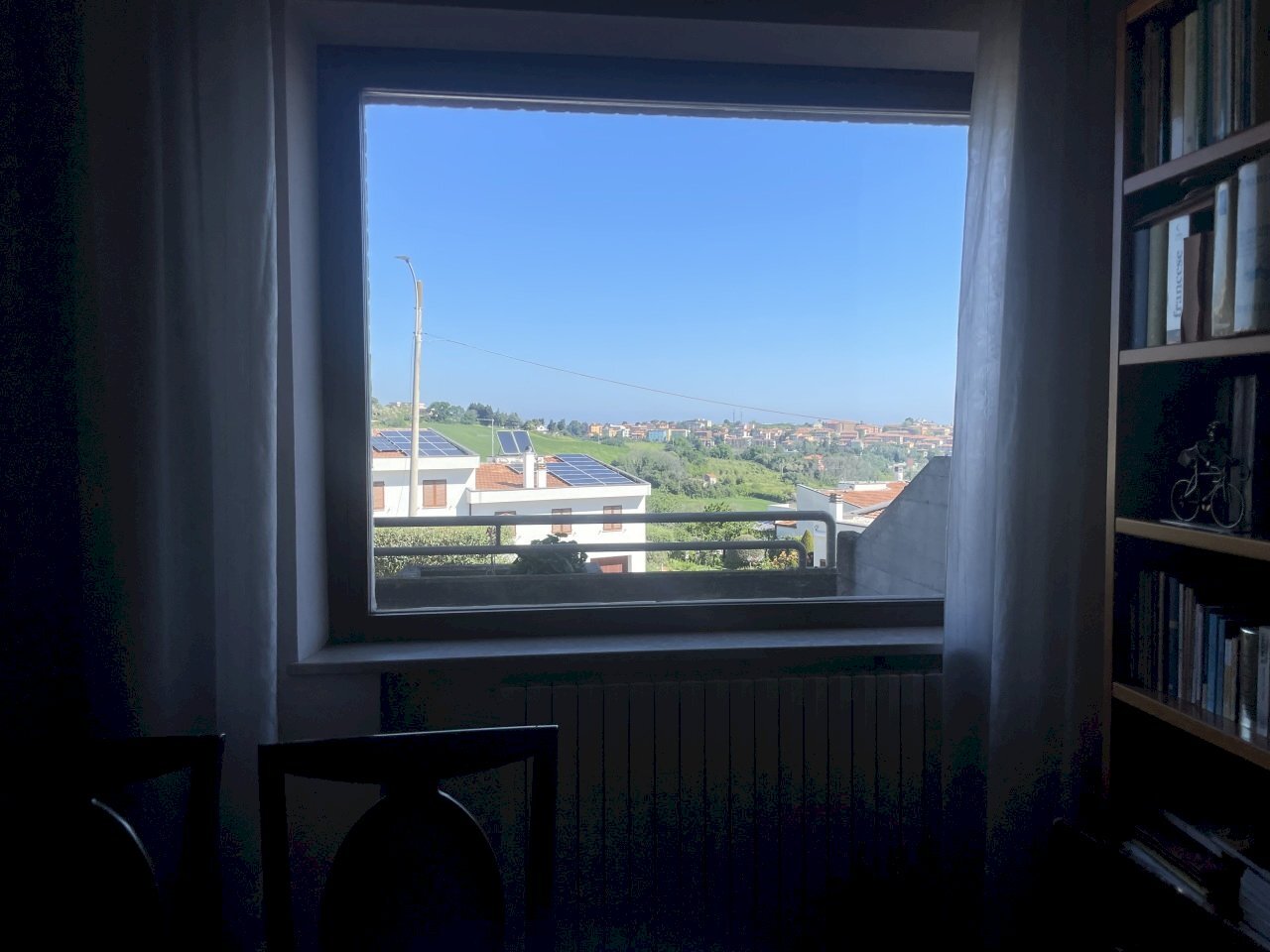 IMG_1580.jpeg - Terraced Villa Monte Carpegna, Ancona - photo 1