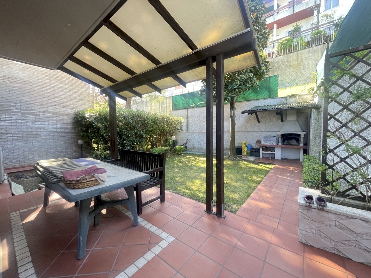 IMG_1571.jpeg - Terraced Villa Monte Carpegna, Ancona - photo 2