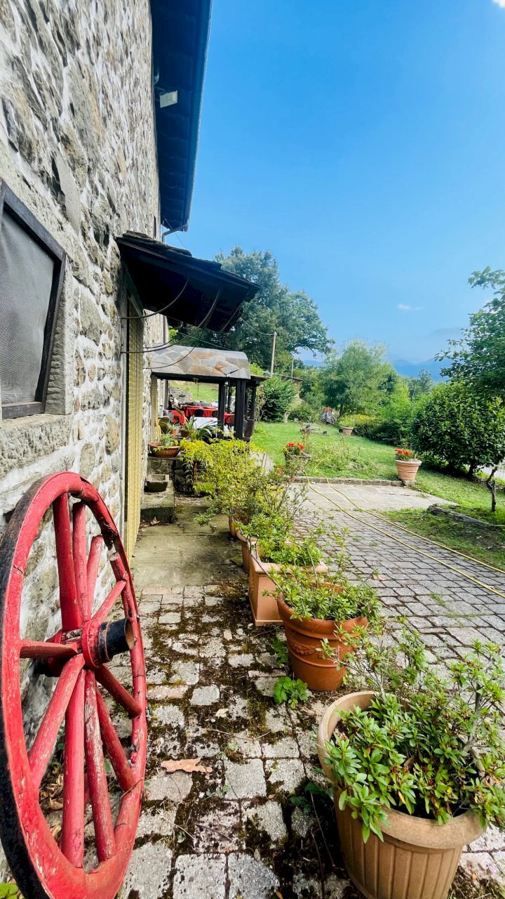 FB9FF23D-5066-4728-B59F-08FF29F60A6F.jpeg - Rustico via torri, San Marcello Piteglio - foto 1