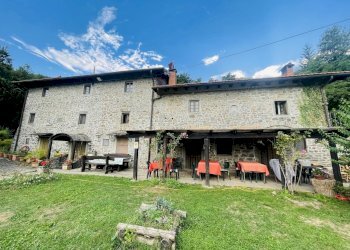 IMG_7082.jpeg - Rustico via torri, San Marcello Piteglio - foto 7