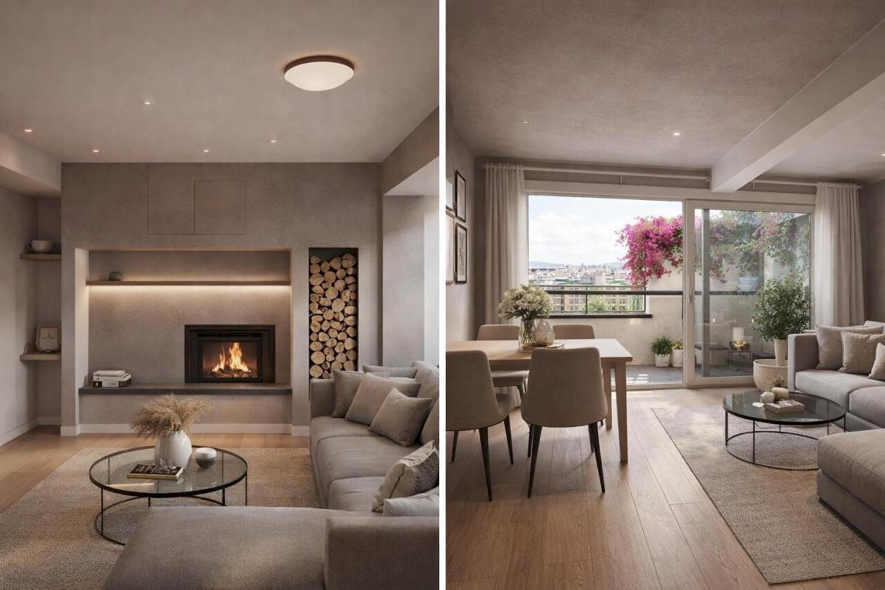 rend1.jpg - Appartamento Via Martiri della resistenza, Ancona - foto 2