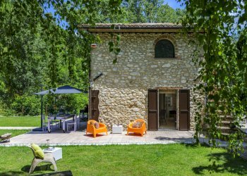 Villa Galassi 12.jpg - Rustico SARNANO, Sarnano - foto 6