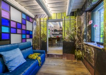 Villa Galassi 29.jpg - Rustico SARNANO, Sarnano - foto 13