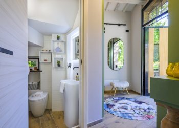 Villa Galassi 31.jpg - Rustico SARNANO, Sarnano - foto 15