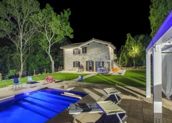 Villa Galassi 40.jpg - Rustico SARNANO, Sarnano - foto 23