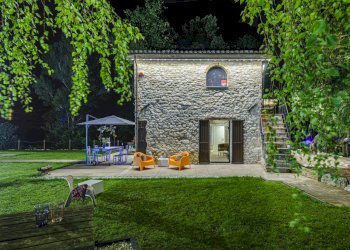 Villa Galassi 43.jpg - Rustico SARNANO, Sarnano - foto 26