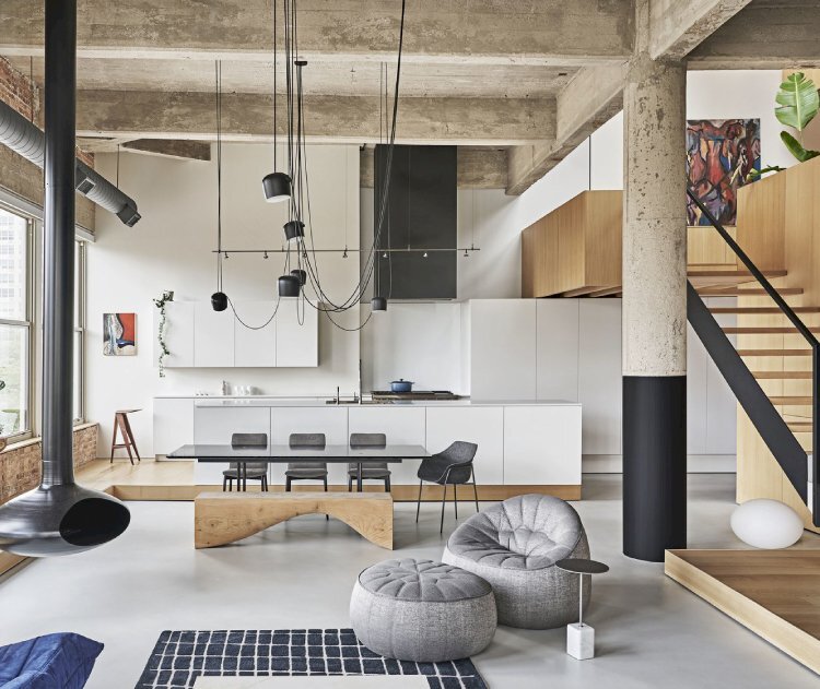 articoloarredoloft_5.jpg - Loft Via Urbino, Ancona - photo 1