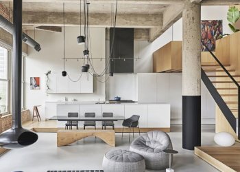 articoloarredoloft_5.jpg - Loft Via Urbino, Ancona - photo 1