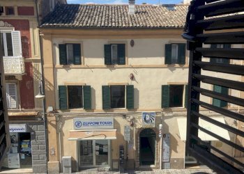 IMG_7423.jpeg - Appartamento via matteotti, Chiaravalle - foto 1