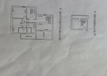 B63205E6-D67E-470E-A605-B009EA3272B5.jpeg - Attico via aldo moro, Osimo - foto 1