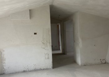 B5C1507D-B2FD-4C93-910F-EBD63C6E6F4E.jpeg - Attico via aldo moro, Osimo - foto 12