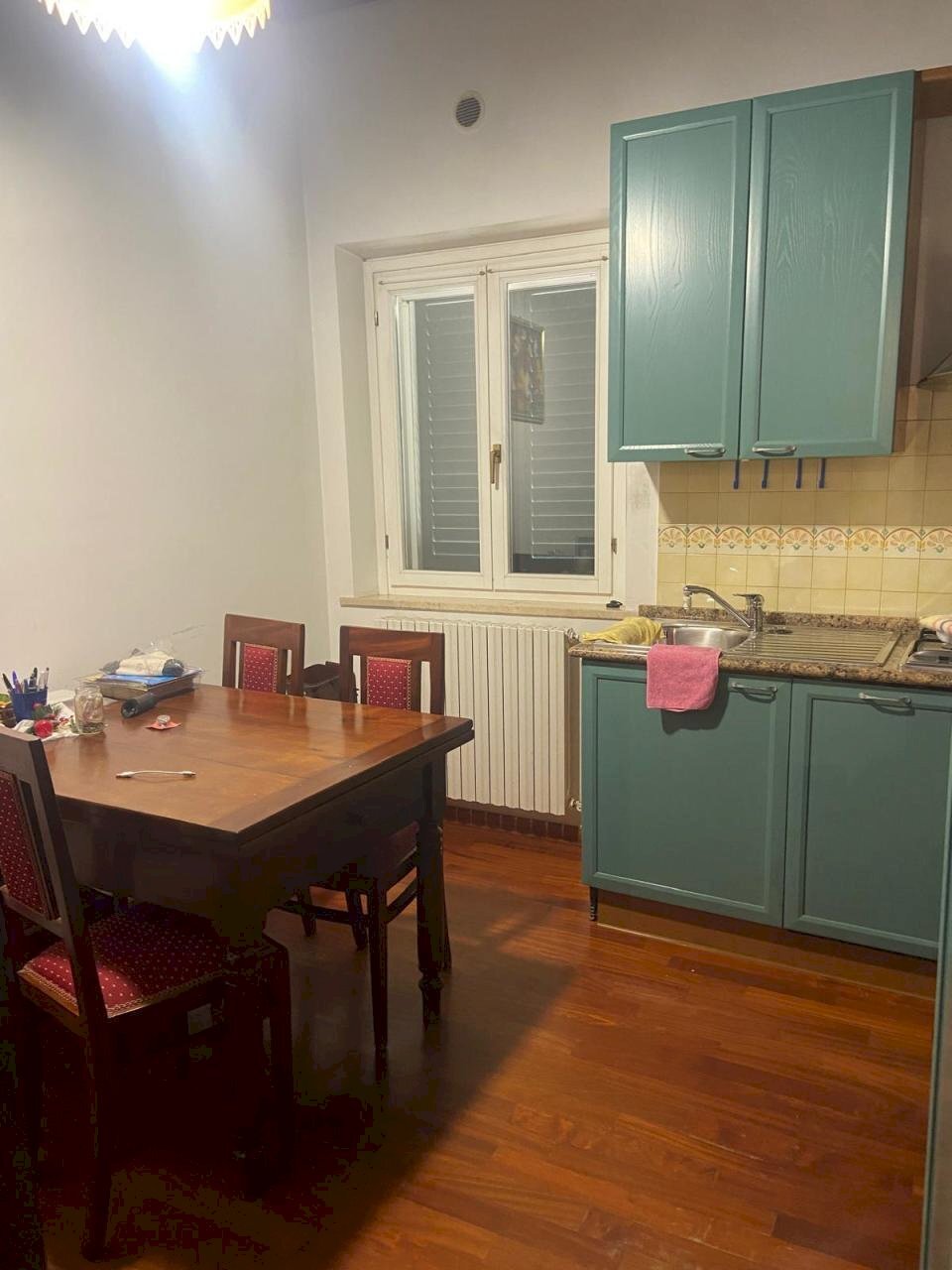 tromb3.jpg - Four-room apartment via pompeiana, Osimo - photo 1