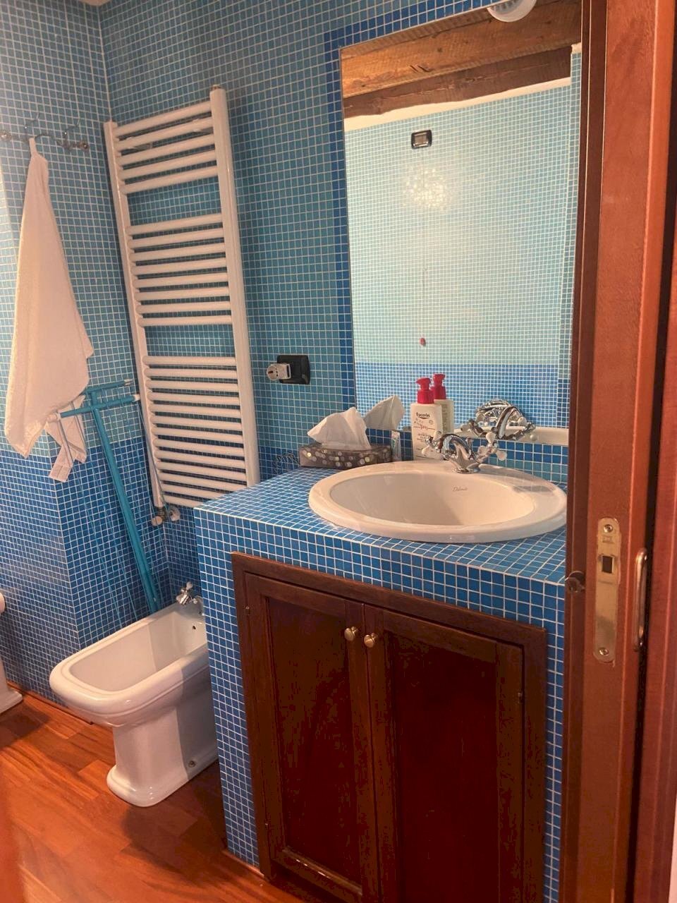 tromb1.jpg - Four-room apartment via pompeiana, Osimo - photo 3