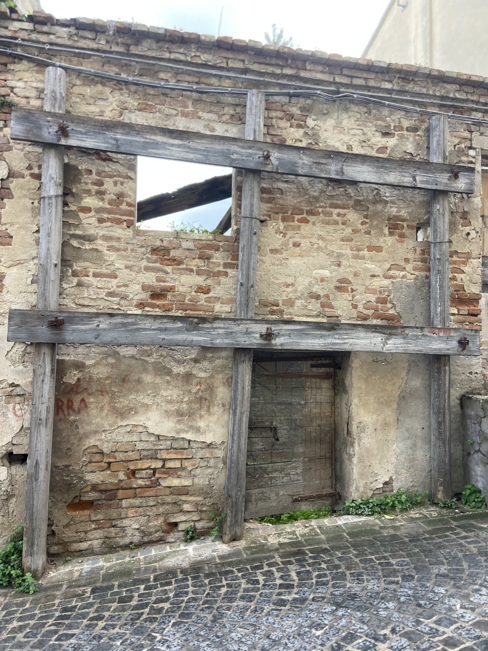 E7EE107F-4A13-40C2-AA57-84CE583E09B1.jpeg - Townhouse Via Paolo VI 22, Osimo - photo 2