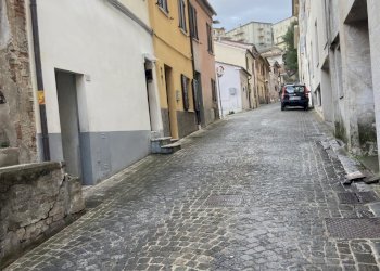 470A91A2-960C-4C1A-A8B4-D08D00A7ED2E.jpeg - Terratetto - Terracielo Via Paolo VI 22, Osimo - foto 3