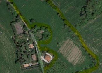 terrenovendita.JPG - Terreno agricolo Via Inferno, Camerano - foto 5