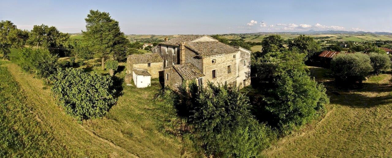 3.jpg - Rustico CASTEL LEONE DI SUASA, Ostra Vetere - foto 3