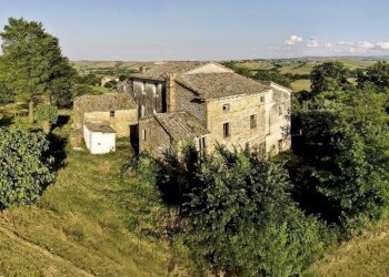 3.jpg - Rustico CASTEL LEONE DI SUASA, Ostra Vetere - foto 3