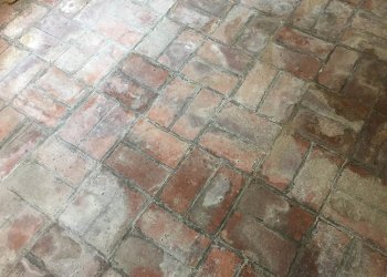 casale-marche-3.jpg - Rustico CASTEL LEONE DI SUASA, Ostra Vetere - foto 7