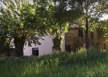 Cattura878.JPG - Rustico CASTEL LEONE DI SUASA, Ostra Vetere - foto 13