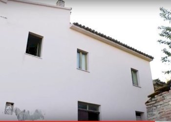 Cattura764533.JPG - Rustico CASTEL LEONE DI SUASA, Ostra Vetere - foto 17