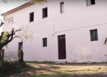 CatturaITR.JPG - Rustico CASTEL LEONE DI SUASA, Ostra Vetere - foto 21