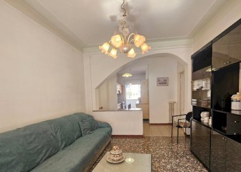 Sanremo centro soggiorno - Quadrilocale Via Zeffiro Massa  174, Sanremo - foto 1