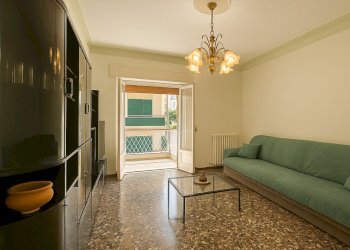 sanremo-centro-soggiorno - Quadrilocale Via Zeffiro Massa  174, Sanremo - foto 2