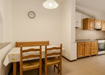 sanremo-centro-zona pranzo - Quadrilocale Via Zeffiro Massa  174, Sanremo - foto 7