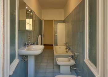 sanremo-centro-bagno - Quadrilocale Via Zeffiro Massa  174, Sanremo - foto 12