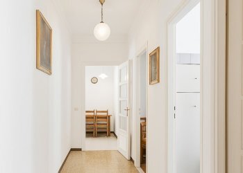 sanremo-centro-corridoio - Quadrilocale Via Zeffiro Massa  174, Sanremo - foto 13