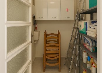 sanremo-centro-ripostiglio - Quadrilocale Via Zeffiro Massa  174, Sanremo - foto 16