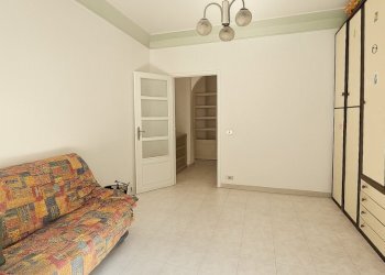 sanremo-centro-camera 3 - Quadrilocale Via Zeffiro Massa  174, Sanremo - foto 18